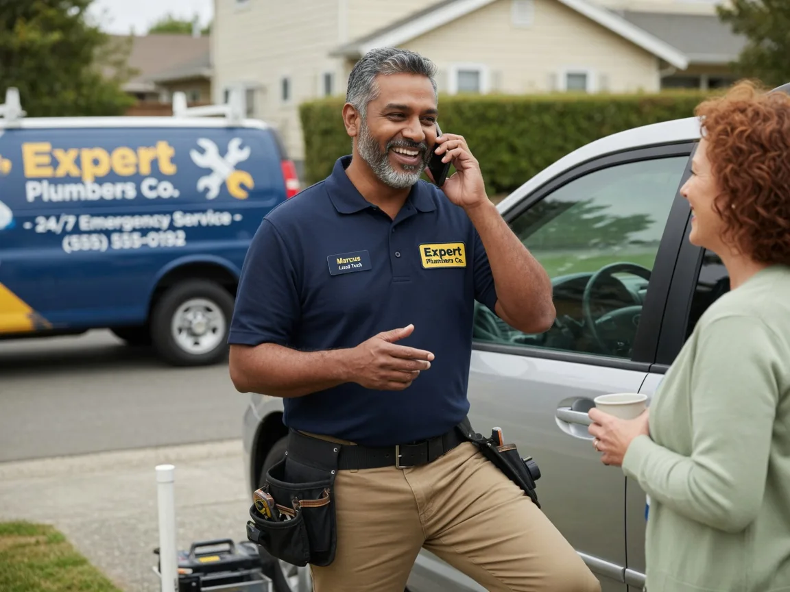Clogged Drain Repair in Pleasant Prairie, WI